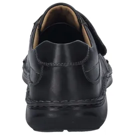 Josef Seibel New Anvers 02 für Herren, schwarz 45