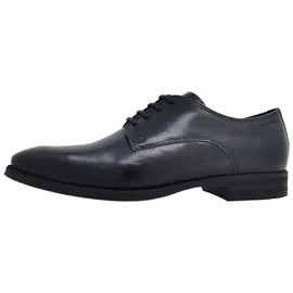 Salamander Business Schuh Herren Schwarz 40