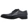Salamander Business Schuh Herren Schwarz 40