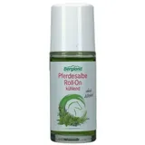 Bergland Pharma Pferdesalbe Roll-On kühlend Öl 100 ml