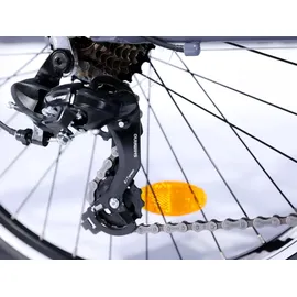 Toys Store City Bike 28 Zoll RH 51 cm grün