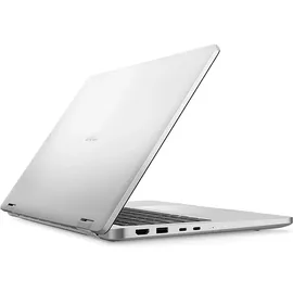 Dell Pro 14 Plus 14'' Core 5 120U 16 GB RAM 512 GB SSD Silber