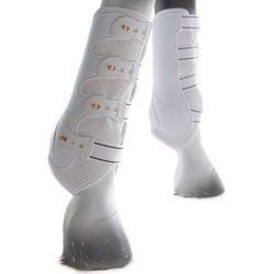 Back on Track Royal Work Boots - weiß, Full
