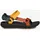 Teva Outdoor-Sandalen Herren Mehrfarbig 40