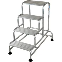 FACAL Plano Maxi Tritt 4 Stufen