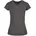 Tee Figurbetontes Baumwoll T-Shirt Größe XS 5XL XL