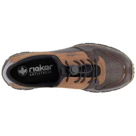 Rieker N3294-25 Damen Braun 40