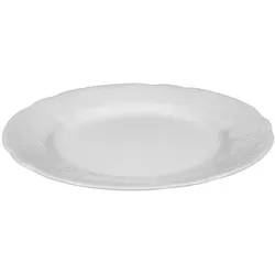 Seltmann Weiden Salzburg Teller flach 27 cm Fahne
