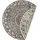 freundin Home Collection Hanse Home, Teppich, Lilja 240 cm)