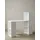 KADIMA DESIGN BRENTA Büroschrank 120 x 53 x 120 cm weiß