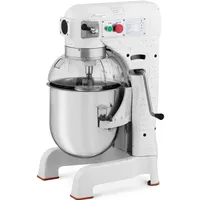 Royal Catering Teigknetmaschine - 25 L - 1100 W
