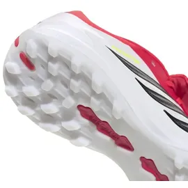 adidas Predator Pro TF Herren Lucid Red/Core Black/Ftwr White 43