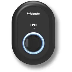 Webasto Unite 22 kW