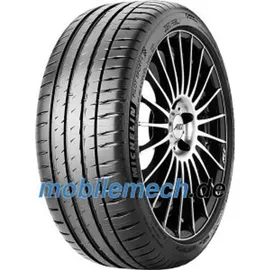 Michelin Pilot Sport 4 S 255/40 ZR17 98Y