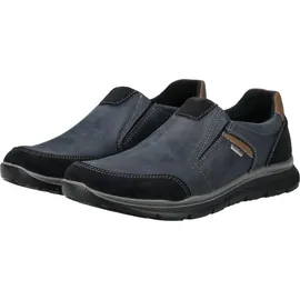 IMAC Slipper Blau | Blau - 41