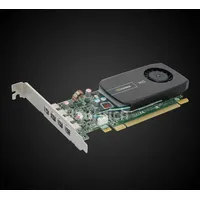 PNY Quadro NVS 510 Quad DP Low Profile 2GB DDR3 (VCNVS510DP-PB)