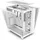 NZXT H9 Elite White Midi Tower ATX Gaming Gehäuse weiß mit Glasfenster