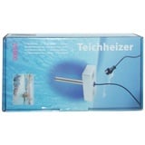 Schego Teichheizer Teichzubehör 200 Watt