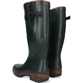 Aigle Parcours 2 Var Gummistiefel Bronze 43