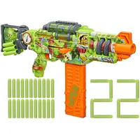 Hasbro Nerf Zombie Corrupter Dart-Blaster