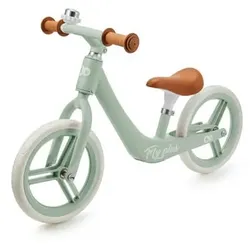 Kinderkraft balance bike FLY PLUS FRESH MINT