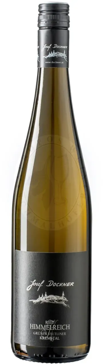 Grüner Veltliner Himmelreich DAC 2024 Dockner 0,75l