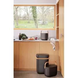 eva solo Reflect 16 l Schwarz