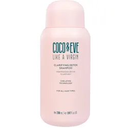 Coco & Eve Like a Virgin Clarifying Detox Shampoo 280 ml