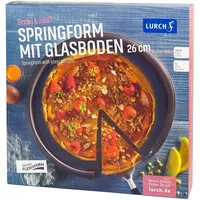 LURCH Springform FLEXI®FORM 85008 Ø 26,0 cm, 1 St.