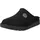 ROHDE Asiago Pantoffeln Schwarz 43