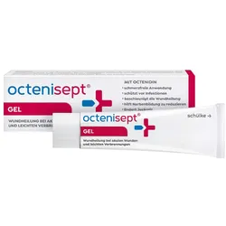 Octenisept Wundgel
