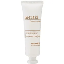 Meraki Bio Handcreme, Northern dawn