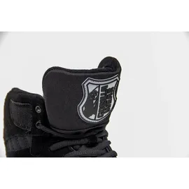 Gorilla Wear Perry High Tops Pro Herren Schwarz 39