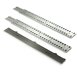 Siemens SZ38BI00 Geschirrspülmaschinenteil & Zubehör Silber Connecting rail