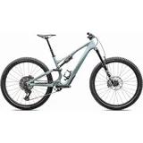 Specialized Stumpjumper 2025 29 Zoll RH 5 cm Unisex Gloss Seafoam / Silver Dust
