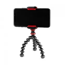 Joby GorillaPod Stativ Smartphone-/Action-Kamera 3 Bein(e)