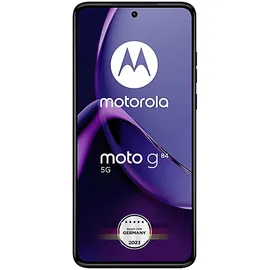 Motorola Moto G84 5G 12 GB RAM 256 GB Midnight Blue
