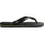 havaianas Brasil Logo Schwarz 39