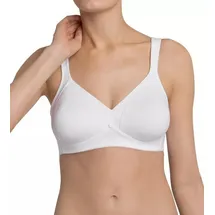 Triumph Cotton Shaper N, weiß