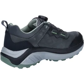 CMP Damen Wanderschuhe JUUKAT FITGO HIKING SH 3Q26166-01PS 36 - Antracite - 36