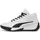 Puma Court Pro Basketballschuhe, weiß, Größe 44 1⁄2 - 44 1⁄2
