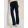 Cecil Rinsed Bootcut Jeans, Rinsed wash), 33 - 33W / 30L