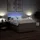 vidaXL Boxspringbett mit Matratze Taupe 140x200 cm Stoff