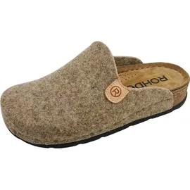 ROHDE Clogs Beige 40