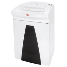 HSM SECURIO B26 Weiß