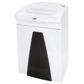 HSM SECURIO B26 Weiß