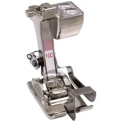 Bernina Schmalkantfuß 10C NEU