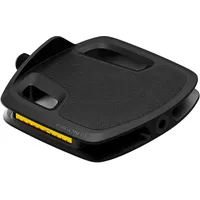 Ergon PT-L Pedale Schwarz