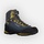 Lowa Camino Evo GTX Herren stahlblau/kiwi 44