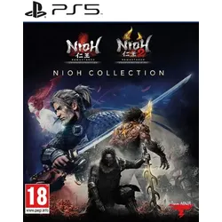 Nioh Collection (Teil 1 & 2) - PS5 [EU Version]